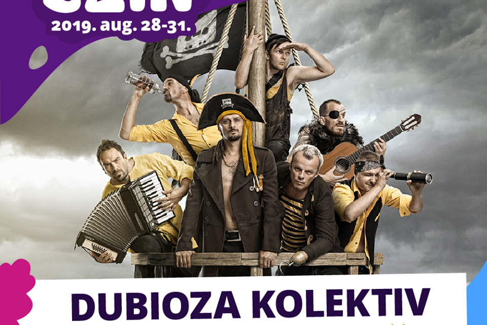 Újabb sztárok a SZIN-en