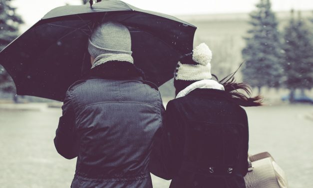 Szerdától jelentős lehűlés várható, a hétvégére több helyen havazásra lehet számítani