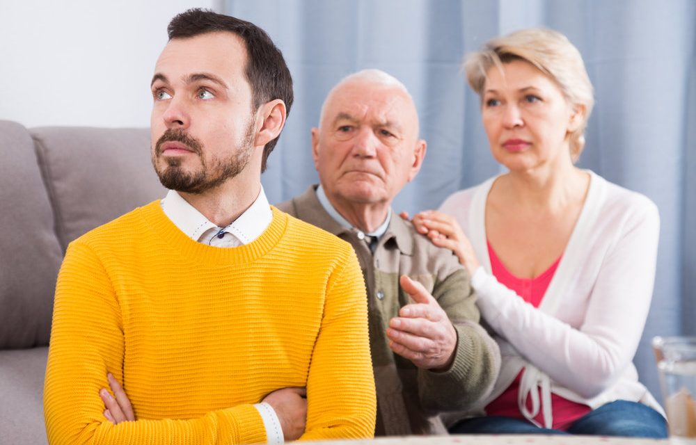 Harmincéves korukig a szüleikkel élnek a fiatalok