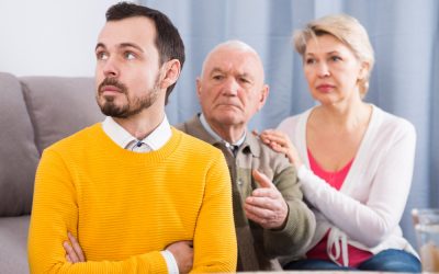 Harmincéves korukig a szüleikkel élnek a fiatalok