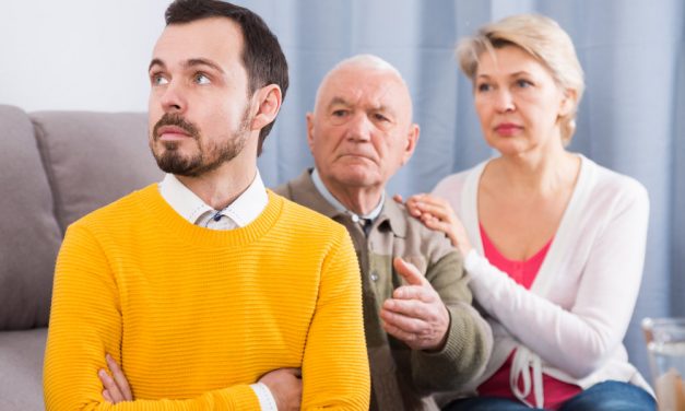 Harmincéves korukig a szüleikkel élnek a fiatalok