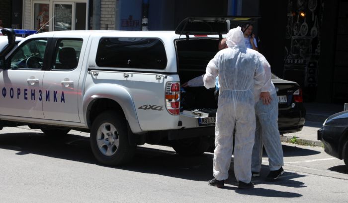 A korábbi veje verte agyon a 61 éves férfit