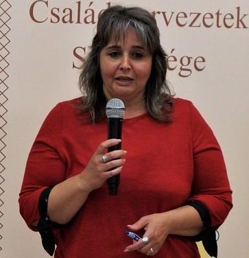 Vajdasági alelnöke lett a Kárpát-medencei Családszervezetek Szövetségének