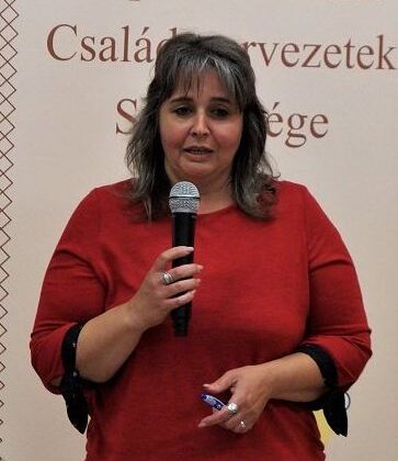 Vajdasági alelnöke lett a Kárpát-medencei Családszervezetek Szövetségének