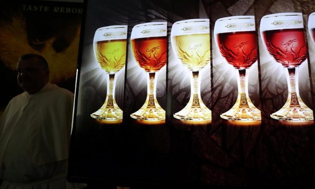 220 éves recept alapján készít sört egy belga apátság