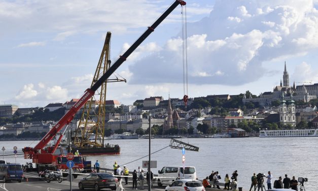 Dunai hajóbaleset – Őrizetben a szállodahajó kapitánya