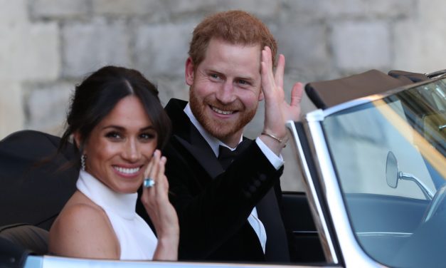 Órákon át üldözték Harry hercegék autóját, majdnem tragédia lett a vége