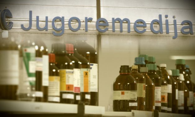 Ötödszörre próbálják meg eladni a Jugoremediját