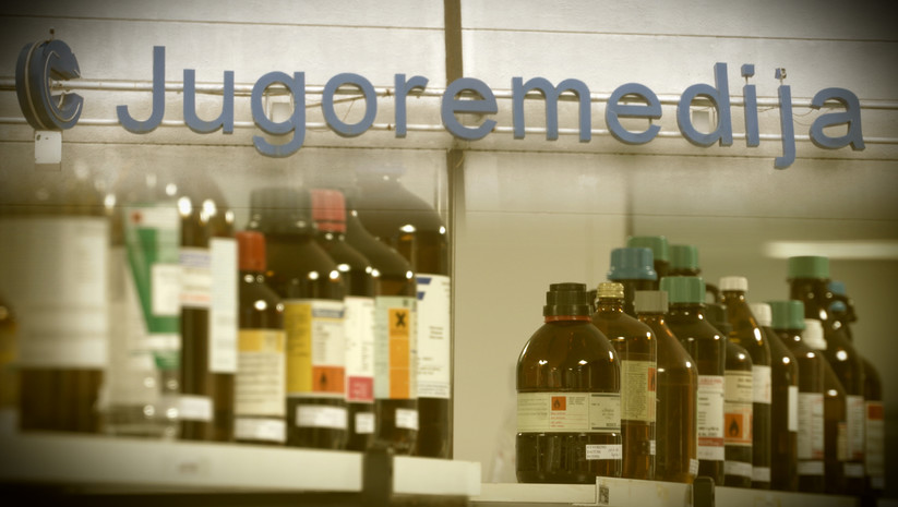 Ötödszörre próbálják meg eladni a Jugoremediját