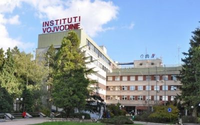 A rendkívüli helyzet ellenére is folytatódnak a gyógykezelések Kamancon