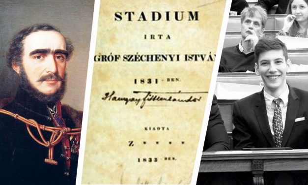 Stádium-díj: Rúzsa Magdi, Balla Ákos, Esztelecki Péter és Máriás Endre is a jelöltek között