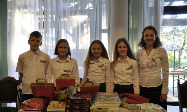 Zentai fiatalok sikere Lakiteleken