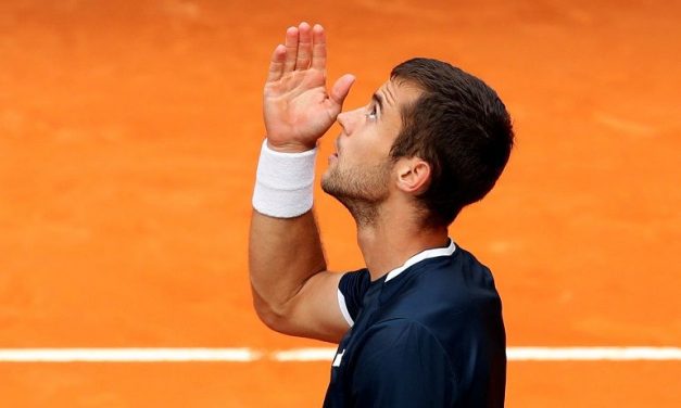 Györe játszmaveszteség nélkül jutott a legjobb 32 közé!