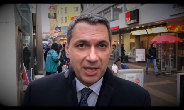 Közel két évtizede nem volt olyan kevés bűncselekmény Bécsben, mint tavaly