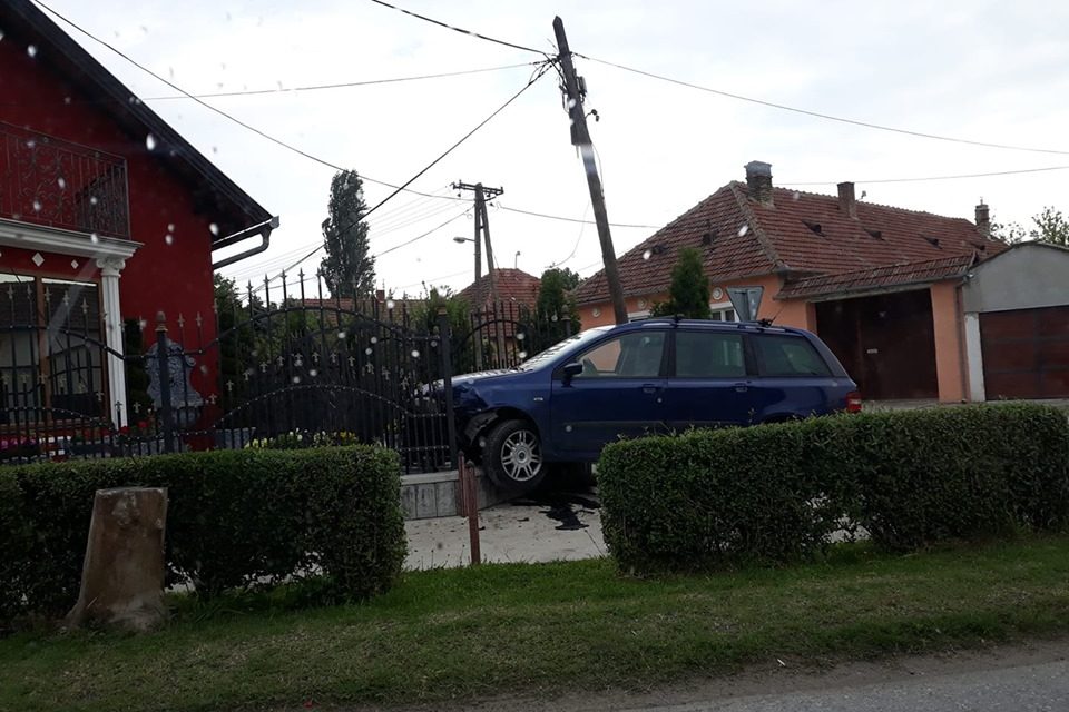 Május elseje következményei (Fotó)