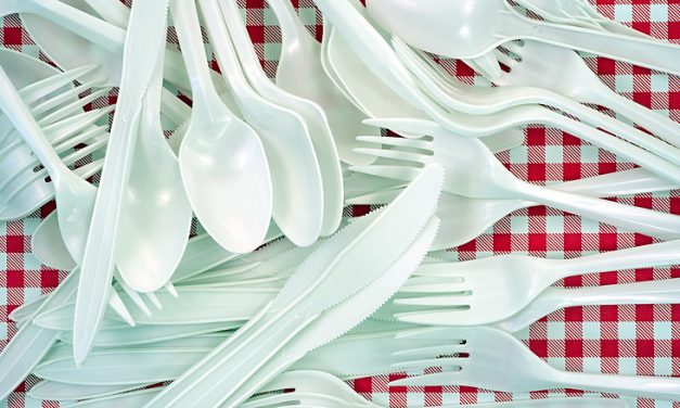 EU: Betiltották az alternatív termékekkel helyettesíthető, egyszer használatos műanyagokat