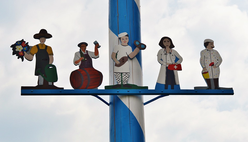 „A szerbiai munkásnak nincs mit ünnepelnie május elsején”