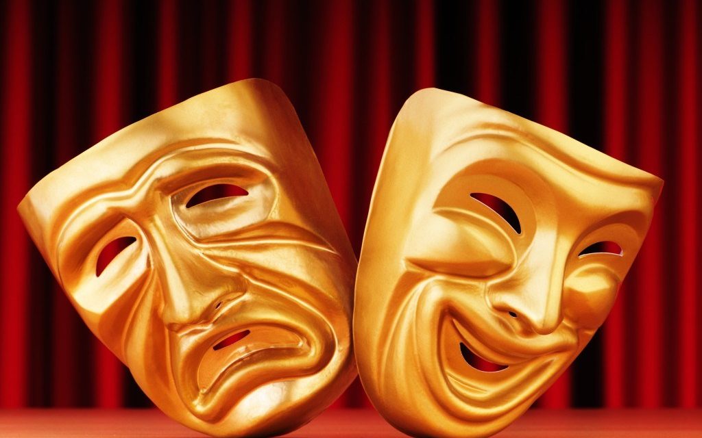 <span class="entry-title-primary">Most színészkedj!</span> <span class="entry-subtitle">Június 19-én felvételi az Újvidéki Művészeti Akadémia Dráma Tanszékének magyar tagozatán</span>