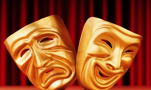 <span class="entry-title-primary">Most színészkedj!</span> <span class="entry-subtitle">Június 19-én felvételi az Újvidéki Művészeti Akadémia Dráma Tanszékének magyar tagozatán</span>