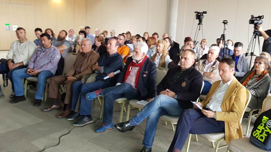 Stojiljković: A vezér megszabadulna azoktól a médiumoktól, amelyek nem mikrofonállványként működnek