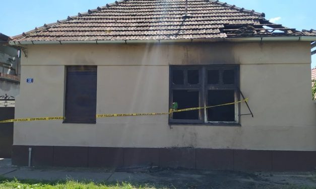 Mendemondának bizonyult, hogy gyilkosság történt Moholon (Fotók)