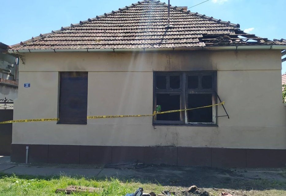 Mendemondának bizonyult, hogy gyilkosság történt Moholon (Fotók)