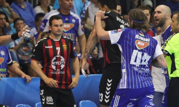 Kétezer eurós büntetés Marko Krivokapićnak