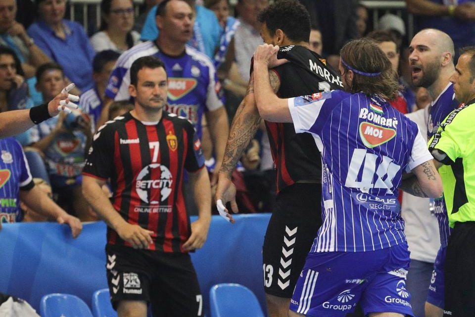 Kétezer eurós büntetés Marko Krivokapićnak