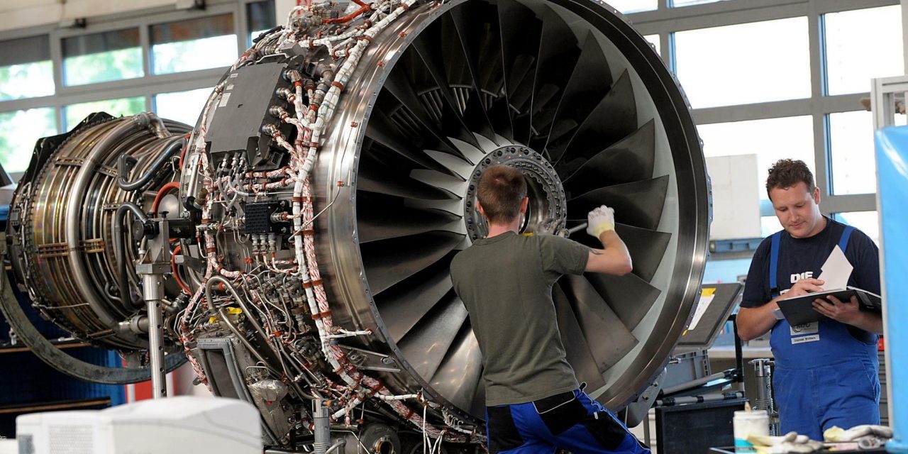 Szerbiába jön az MTU Aero Engines csúcstechnológiás vállalat