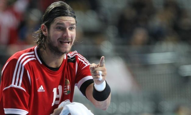 Végleg visszavonul Nagy László