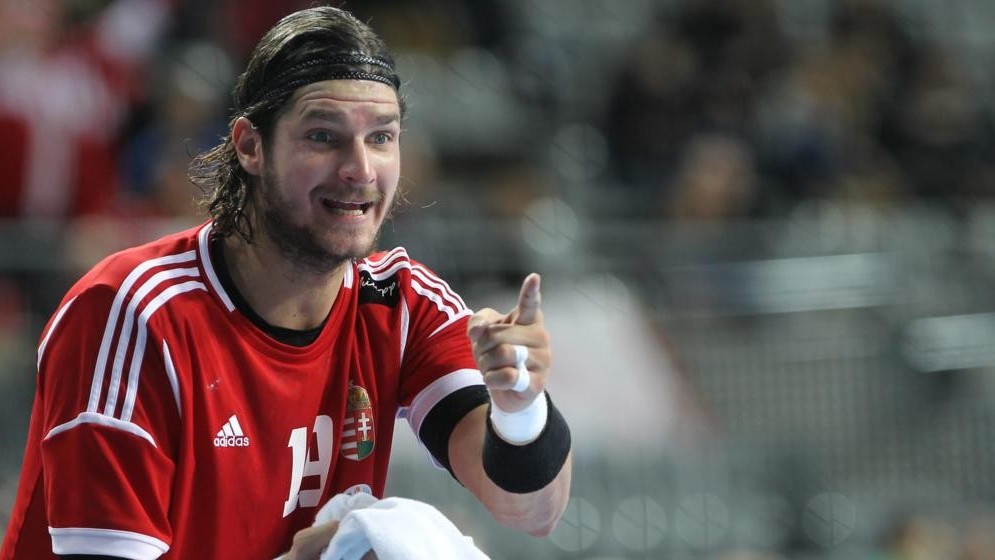 Végleg visszavonul Nagy László