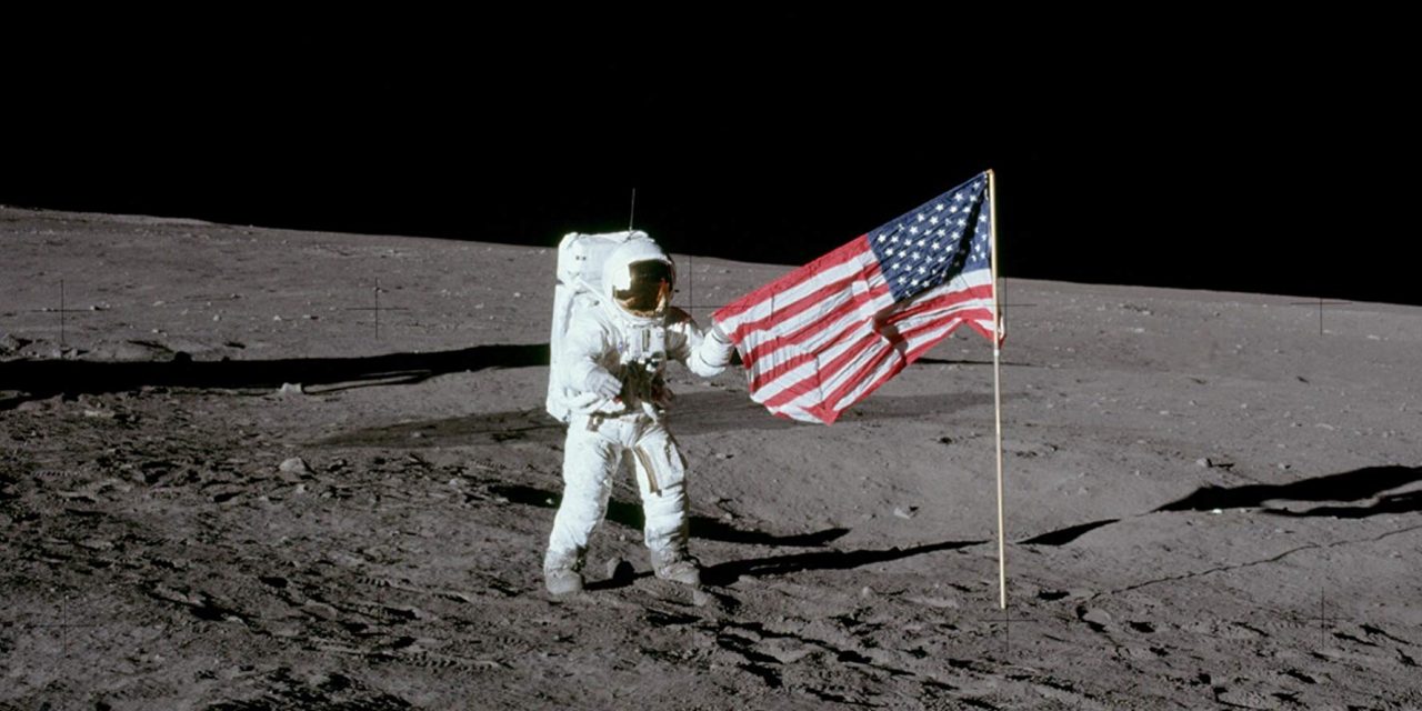 Dokumentumfilm készült Neil Armstrong életéről (Videó)