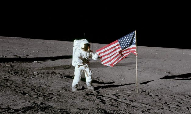 Dokumentumfilm készült Neil Armstrong életéről (Videó)