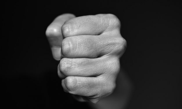 Újságíró támadt újságíróra