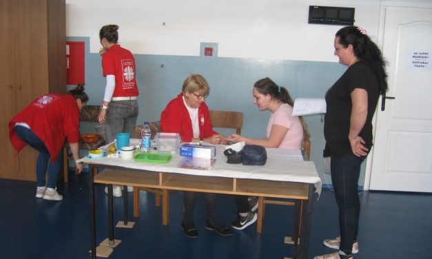 Ismét a szórványba látogatott a Katolikus Karitász Orvosmisszió