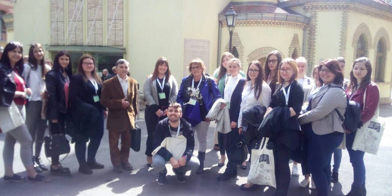 <span class="entry-title-primary">Egy harmadik hely és három különdíj a vajdasági hallgatóknak</span> <span class="entry-subtitle">Vajdasági részvétel a 34. OTDK-n</span>