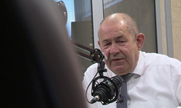 Pásztor: A koszovói albánok azt hiszik, hogy mindent megengedhetnek maguknak