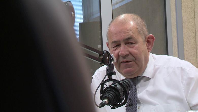 Pásztor: A koszovói albánok azt hiszik, hogy mindent megengedhetnek maguknak