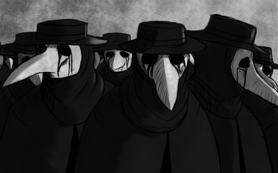 Bubópestises fertőzöttet találtak az USA-ban, a macskájától kaphatta el