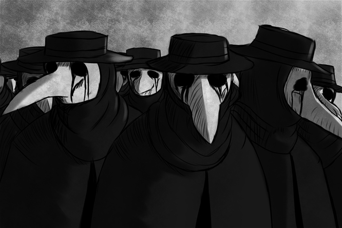 Bubópestises fertőzöttet találtak az USA-ban, a macskájától kaphatta el