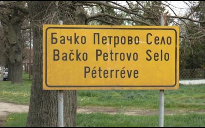 Újabb fegyveres rablás történt Péterrévén