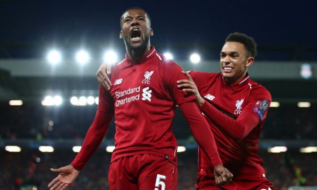 Felnégyelték a Barcelonát – a Liverpool jutott a BL-döntőbe