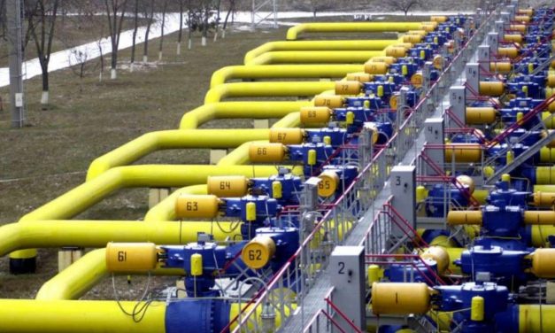 Elkezdték a Török Áramlat szerbiai szakaszának kiépítését