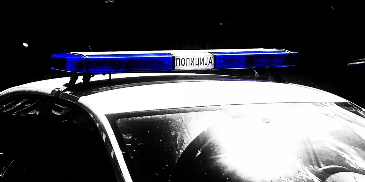 Halálos baleset Topolya és Kishegyes között