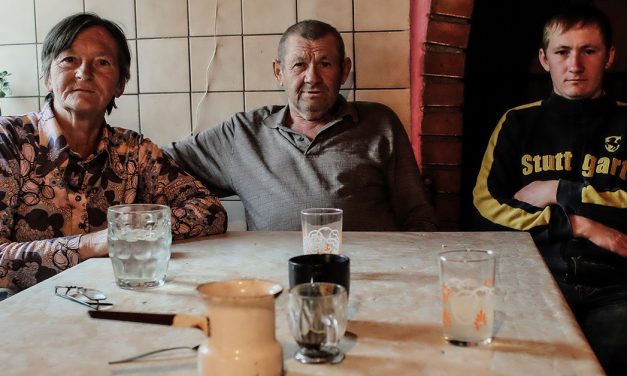 <span class="entry-title-primary">Egy hosszú korszak vége?</span> <span class="entry-subtitle">A vajdasági és a homokhátsági tanyavilág kétszáz képben</span>