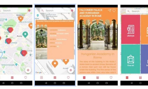 Tudta? Ha Rómába megy, ezt ki kell próbálnia!