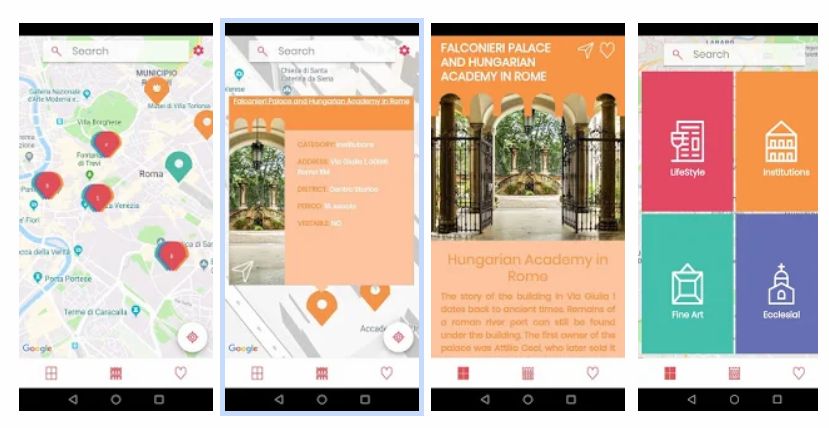 Tudta? Ha Rómába megy, ezt ki kell próbálnia!