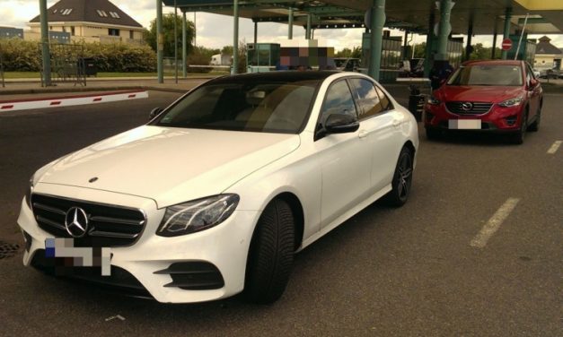 Végállomás: Röszke