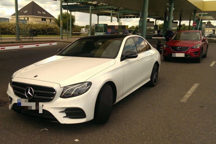 Végállomás: Röszke