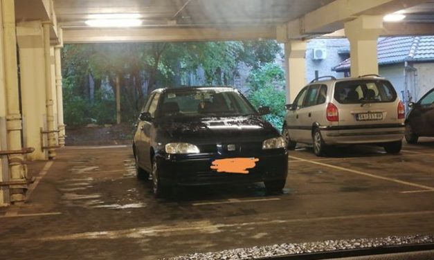 Rajtvonalra állt a Seat